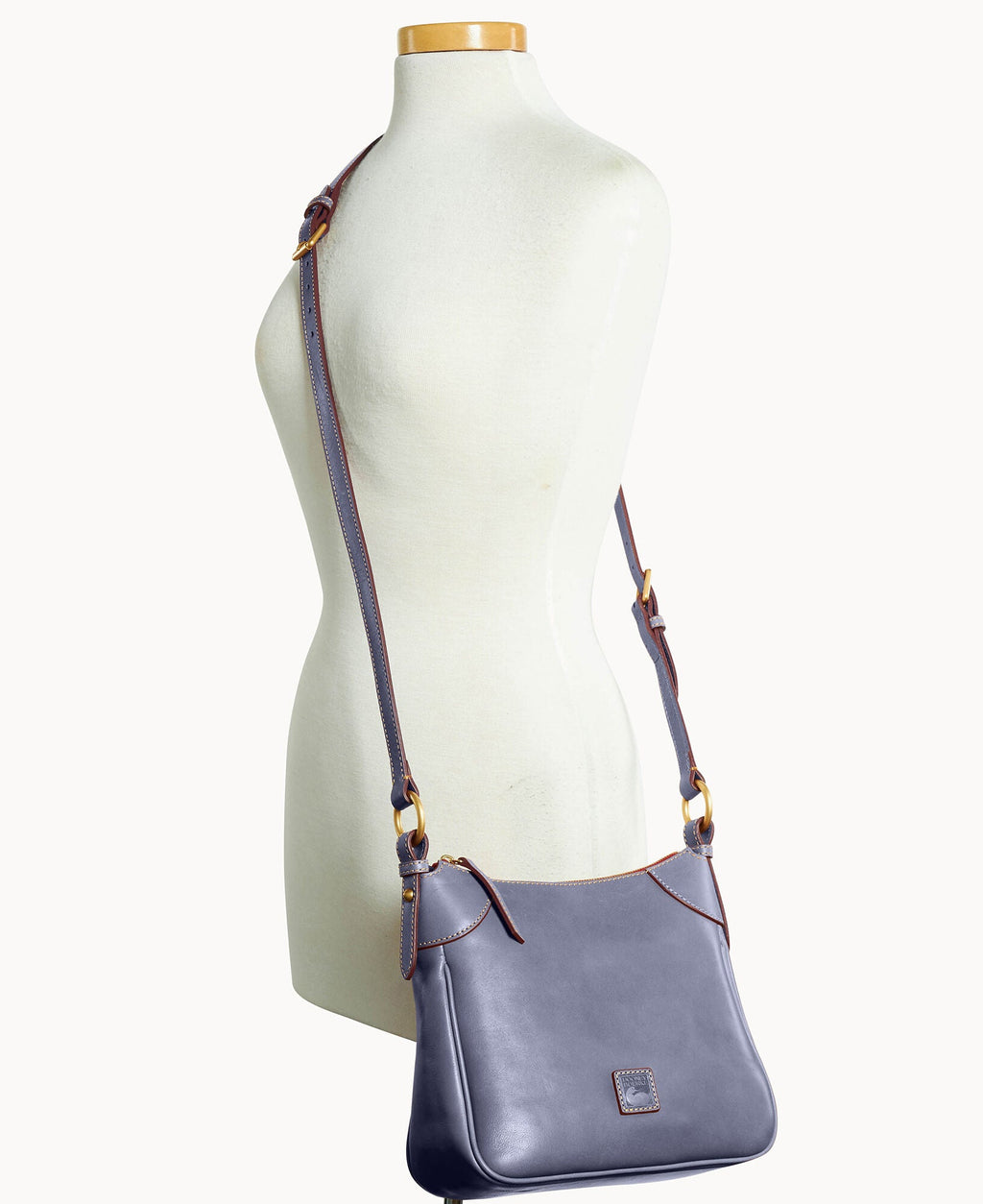 Florentine Crossbody