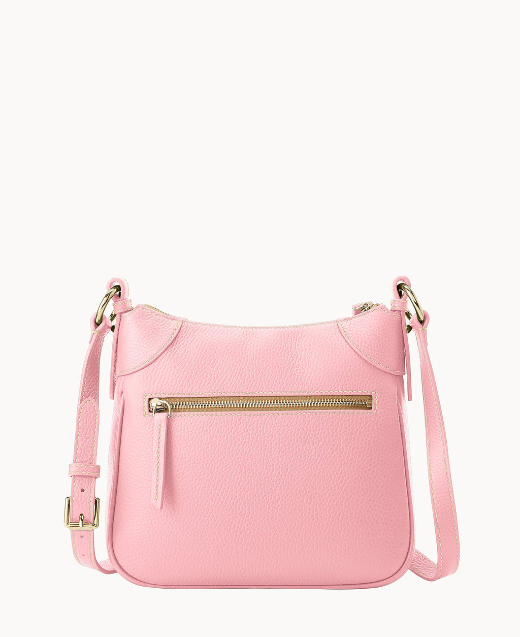 Lucca Leather Crossbody