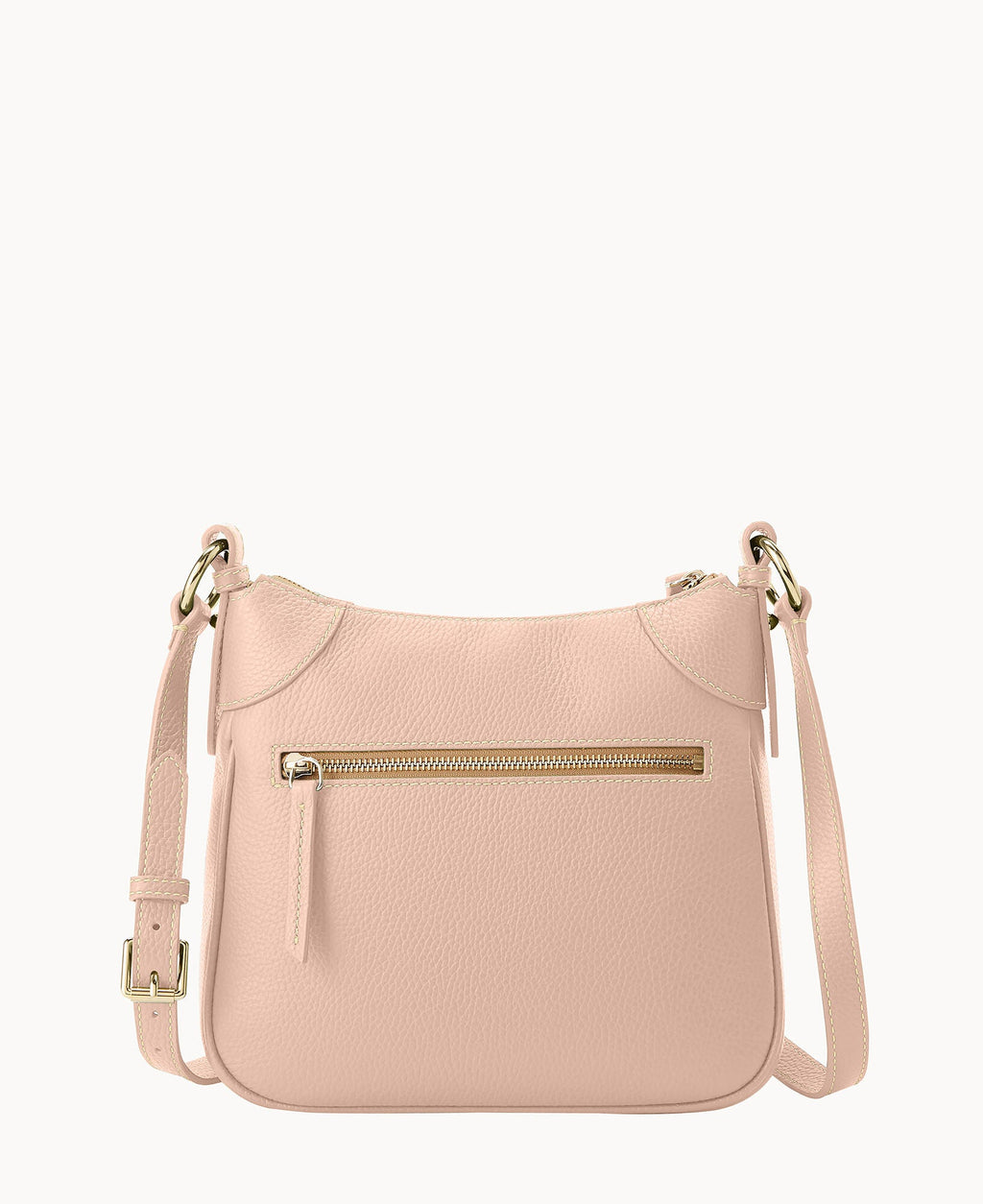 Lucca Leather Crossbody