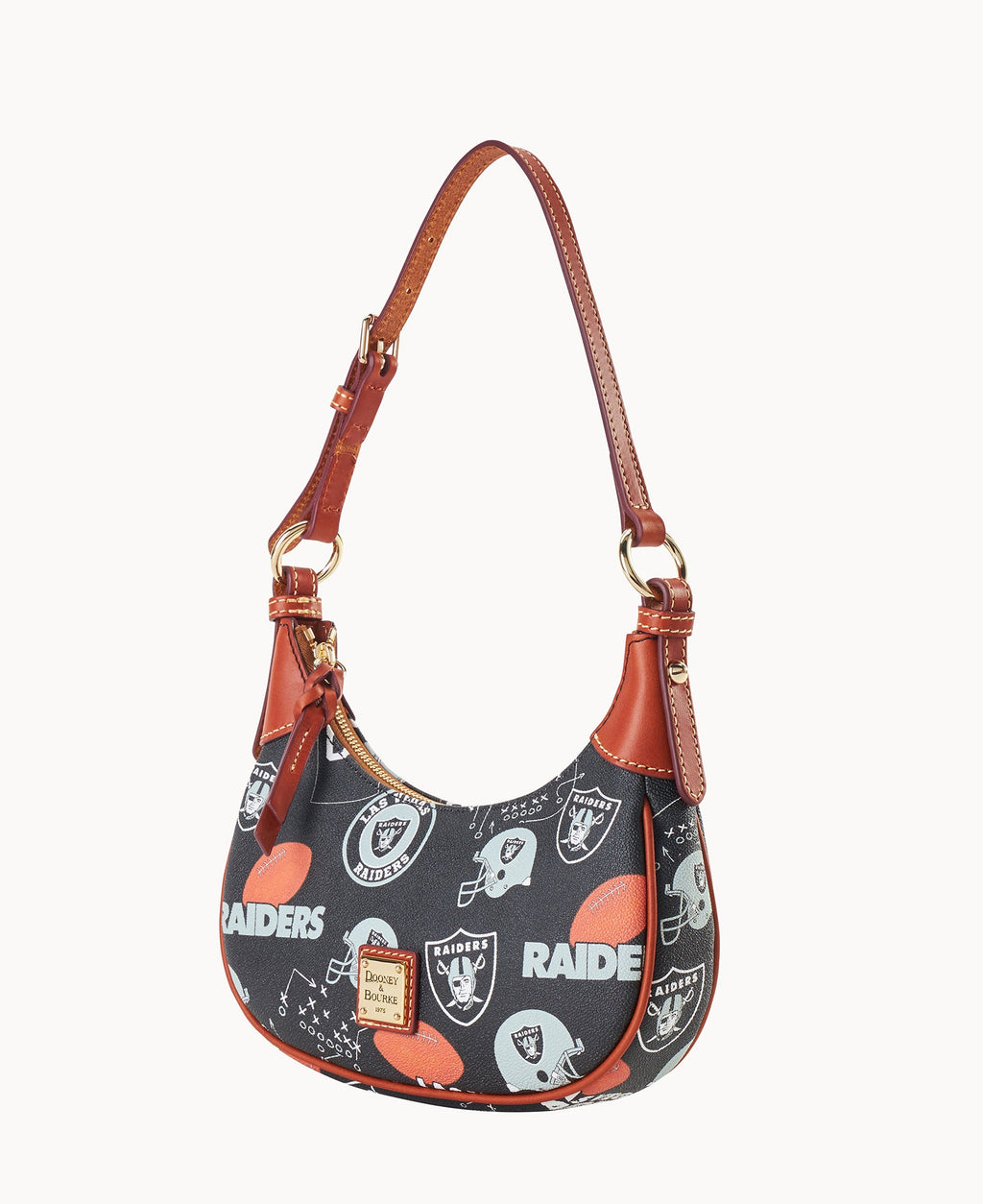 NFL Raiders Hobo
