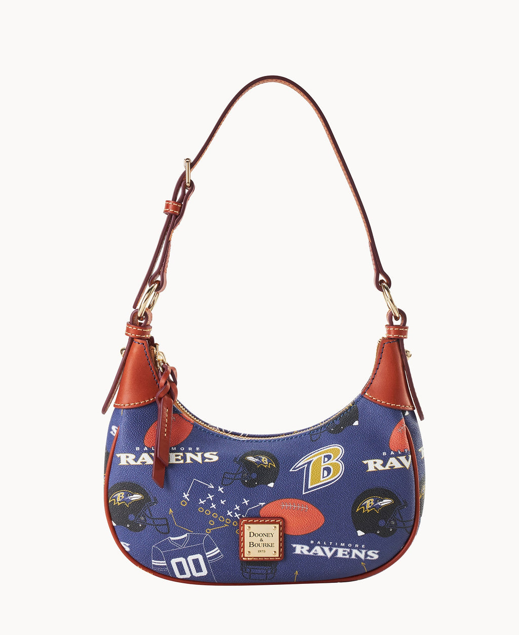 NFL Ravens Hobo