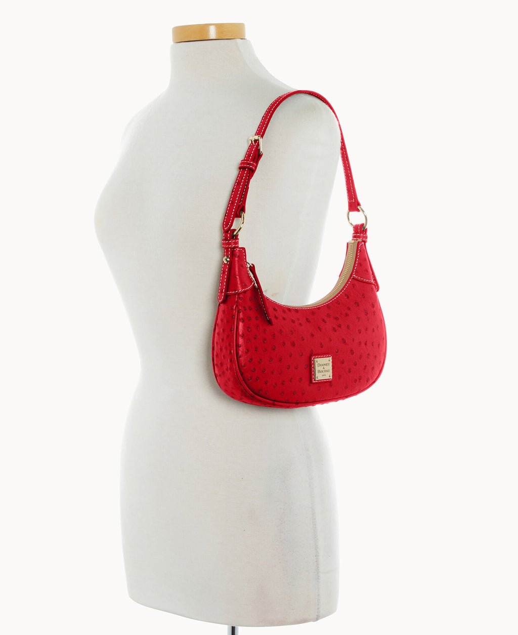 Ostrich Hobo