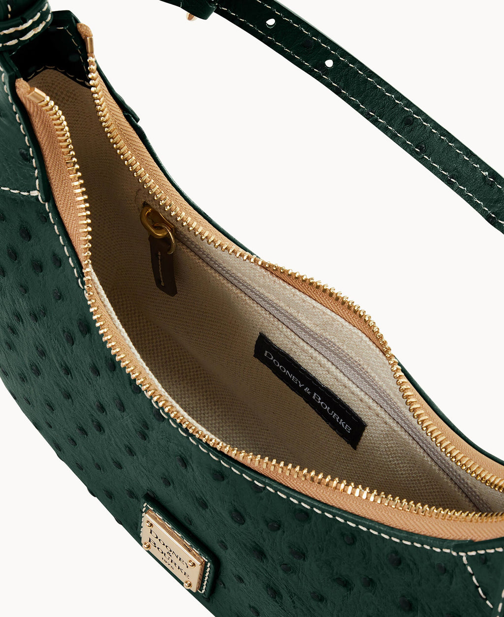 Ostrich Hobo