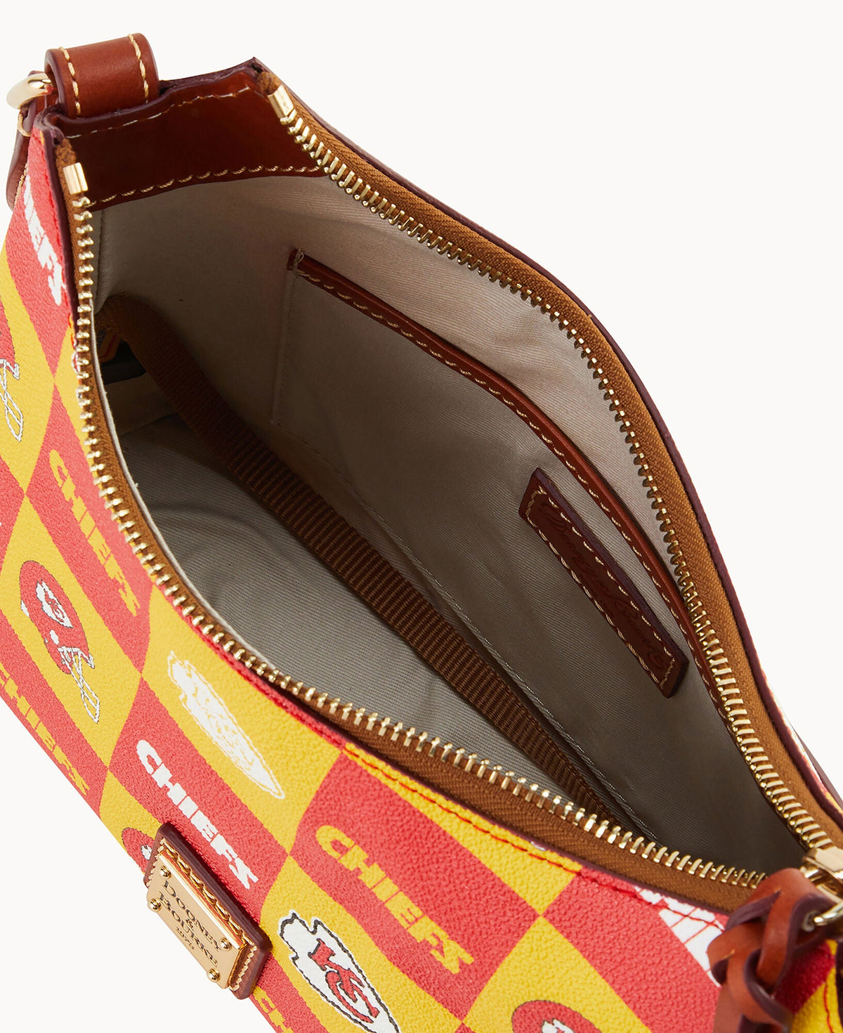 NFL Chiefs Baguette