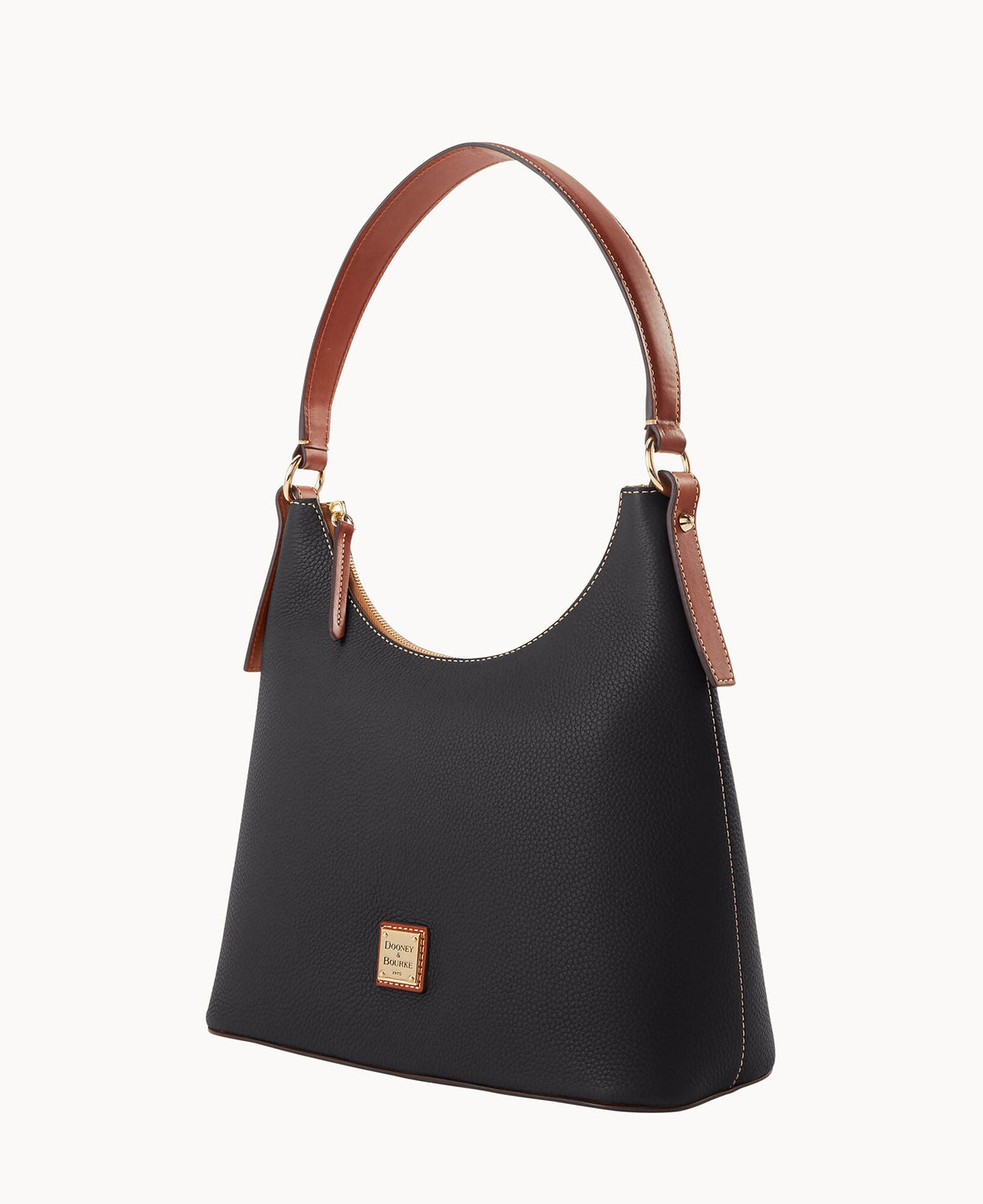 Pebble Grain Hobo