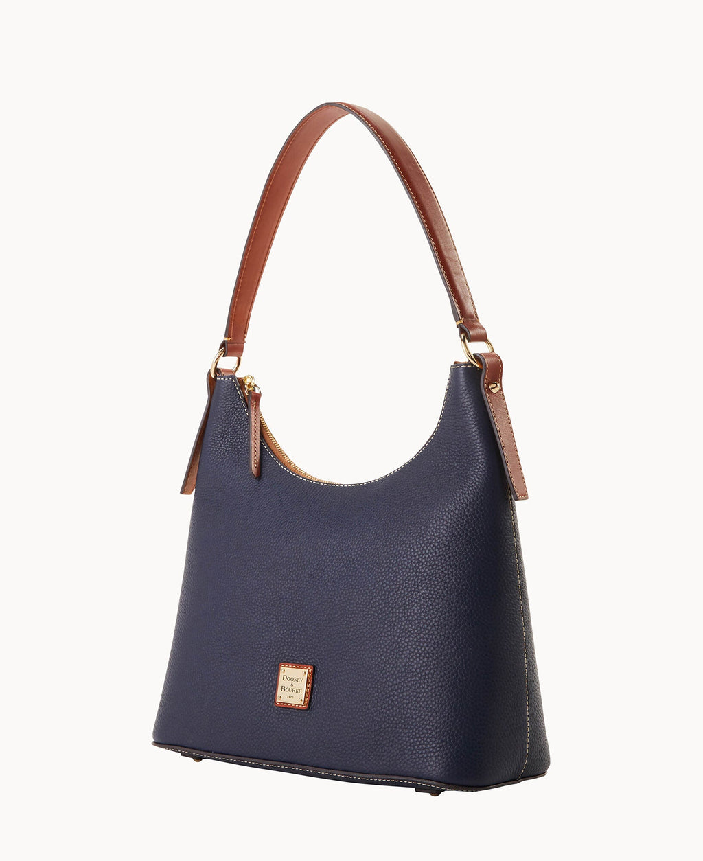 Pebble Grain Hobo