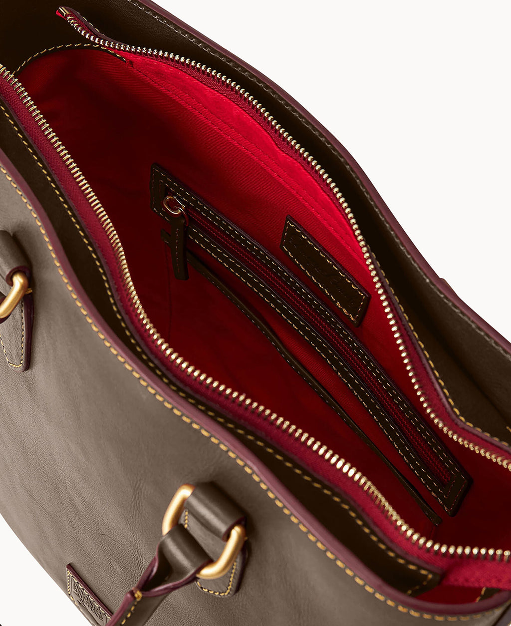Florentine Editor's Tote