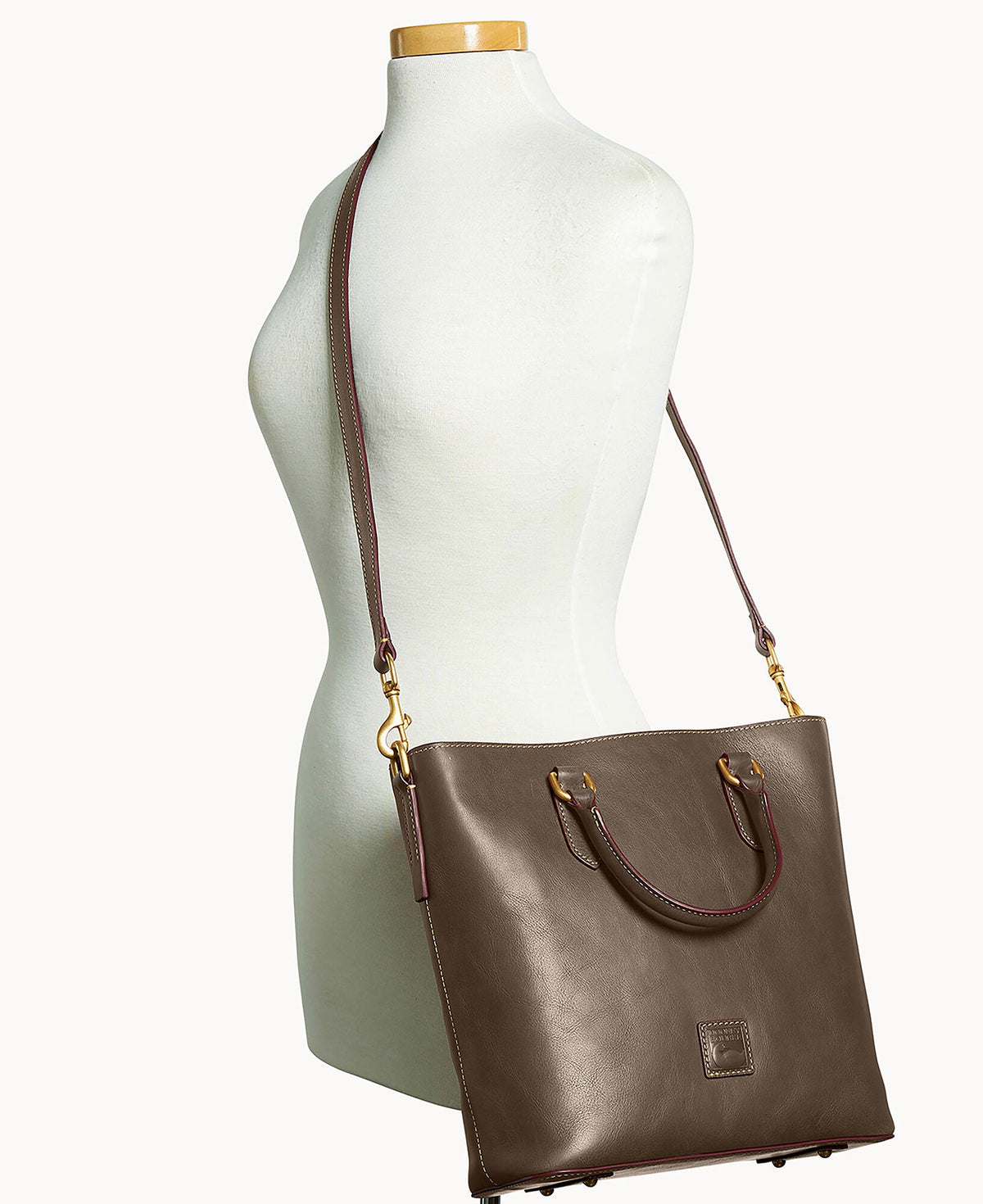 Florentine Editor's Tote