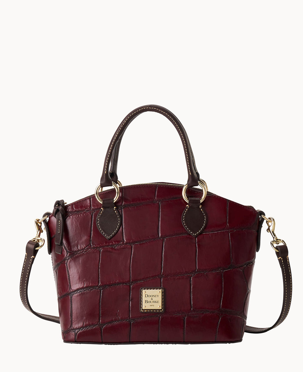 Denison Satchel