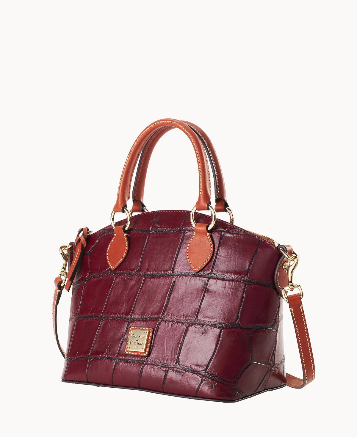 Denison Satchel