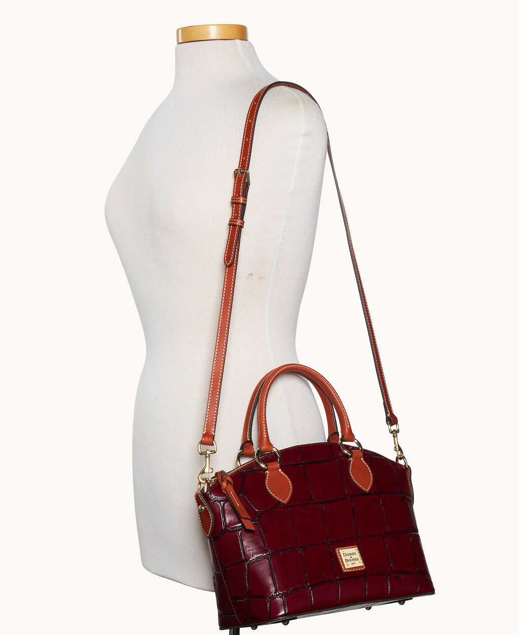 Denison Satchel