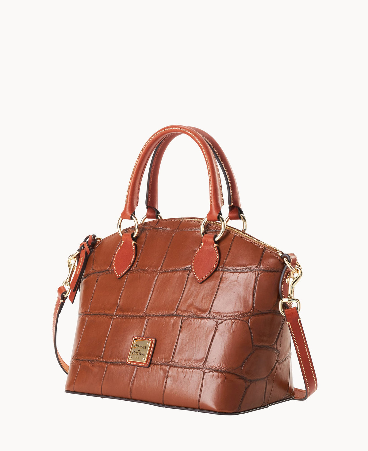 Denison Satchel