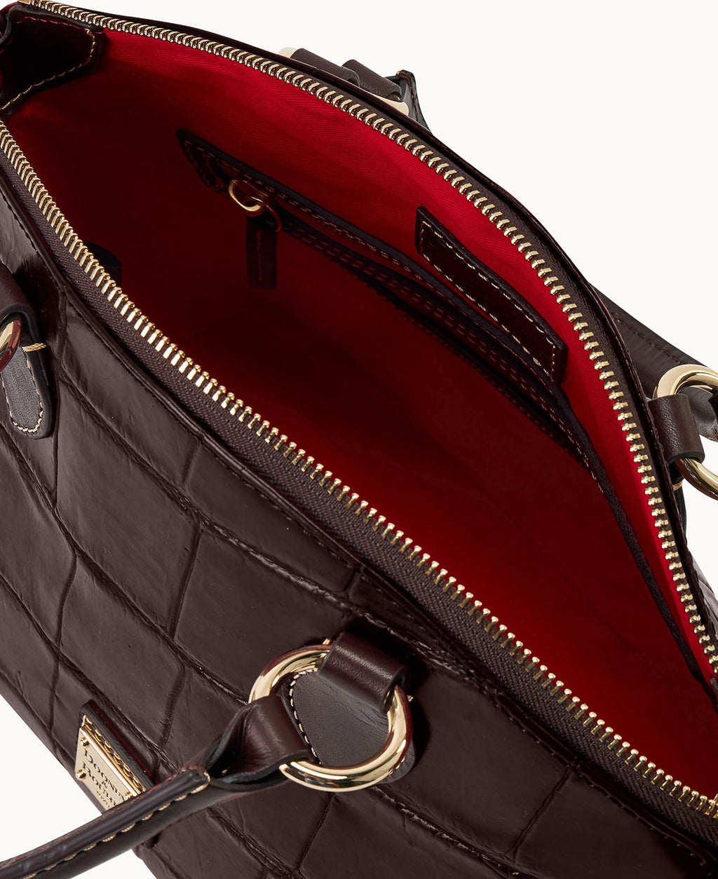 Denison Satchel