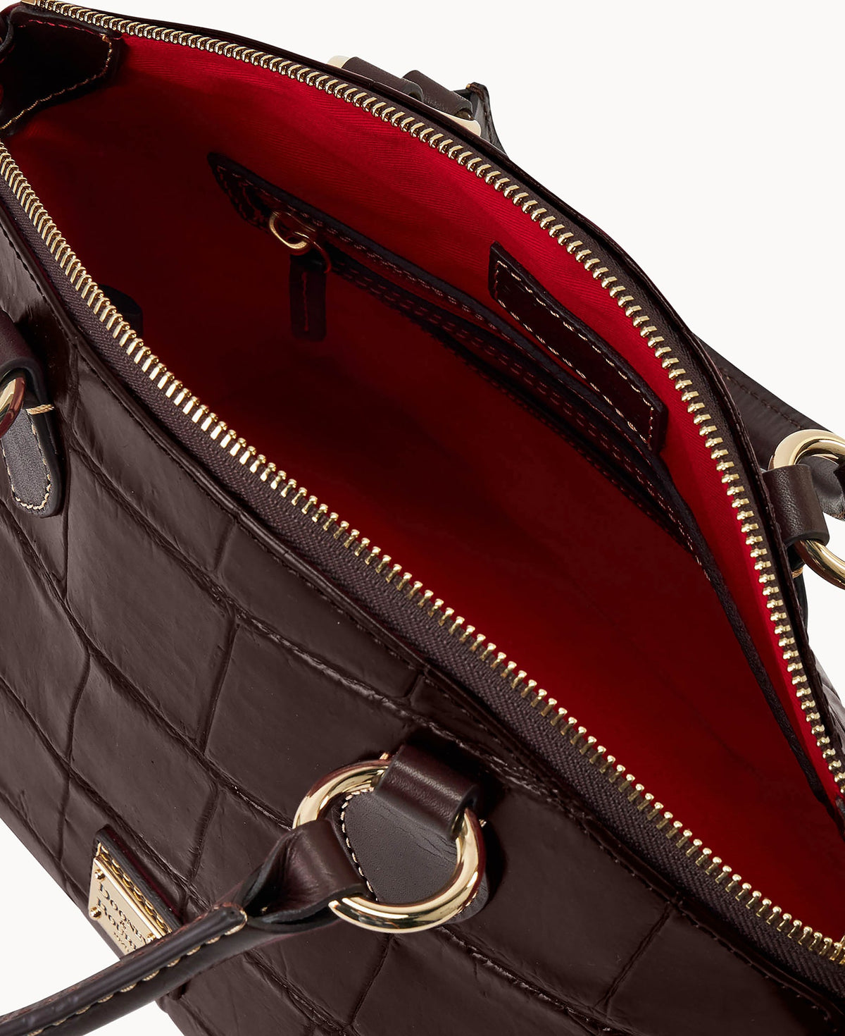 Denison Satchel