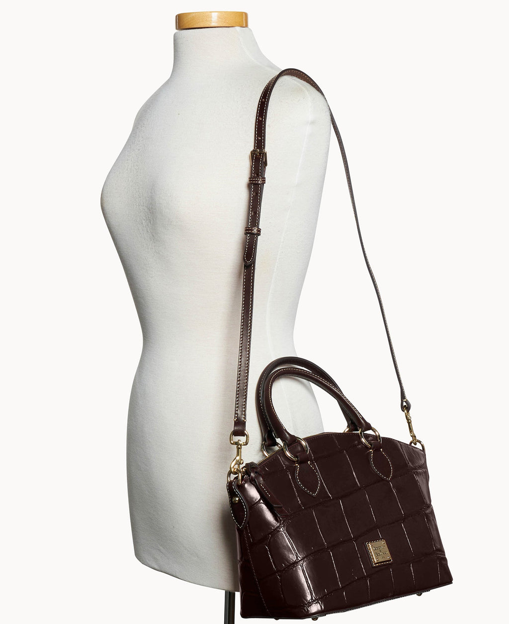 Denison Satchel