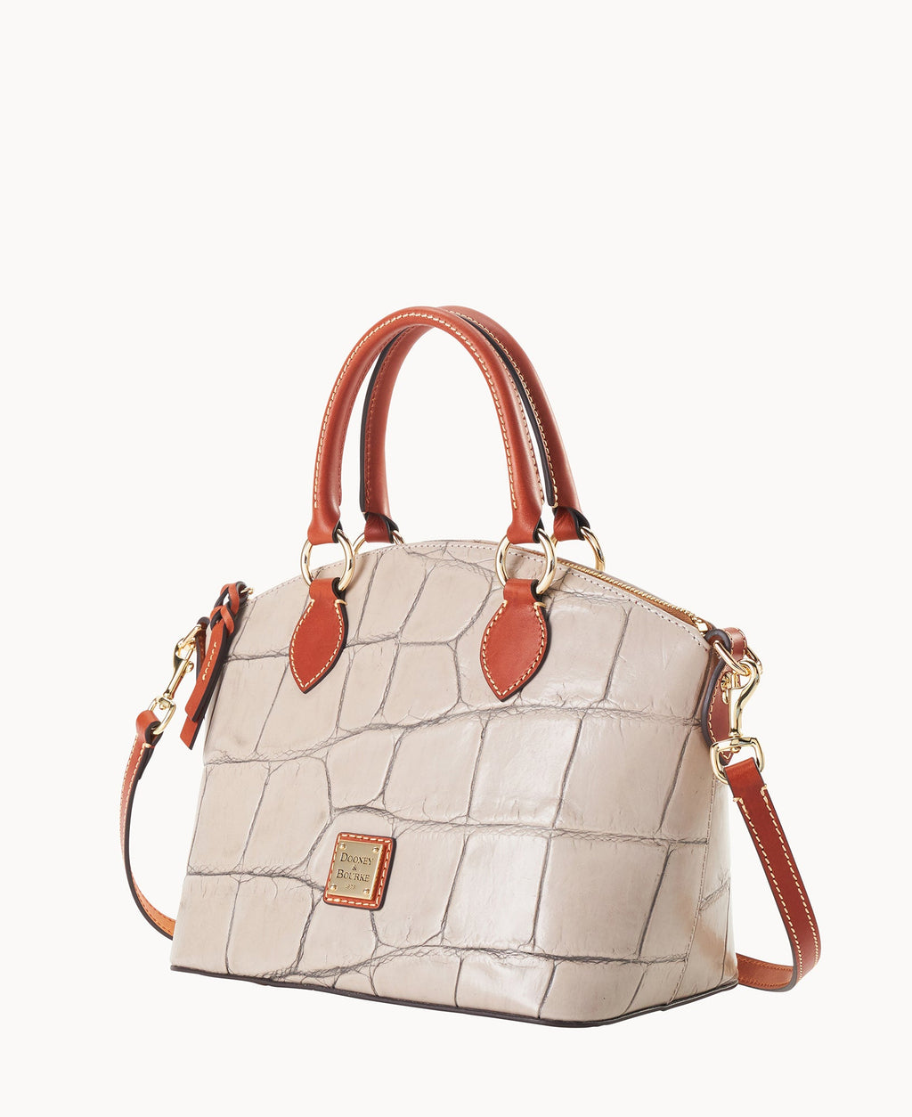 Denison Satchel