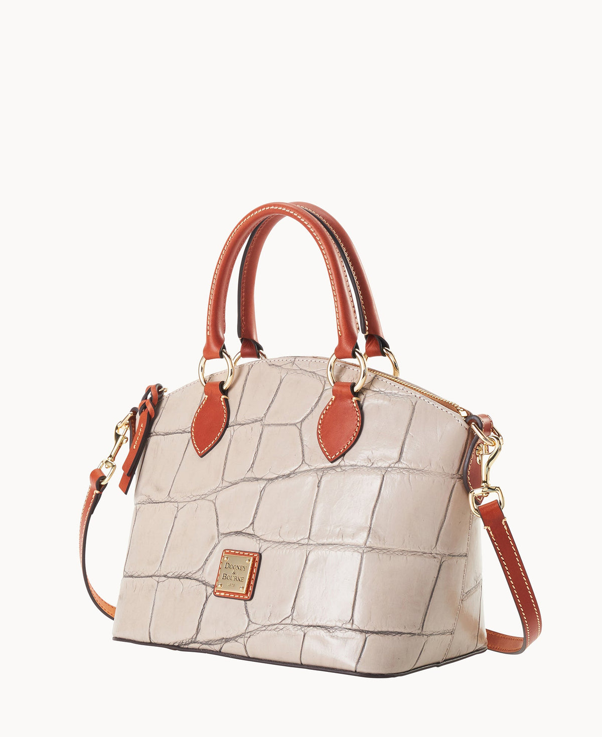 Denison Satchel