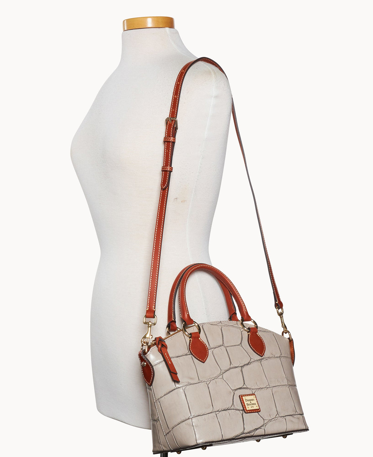 Denison Satchel