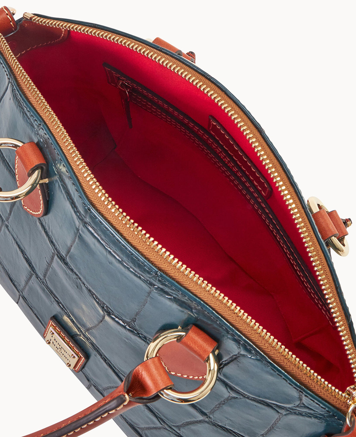 Denison Satchel