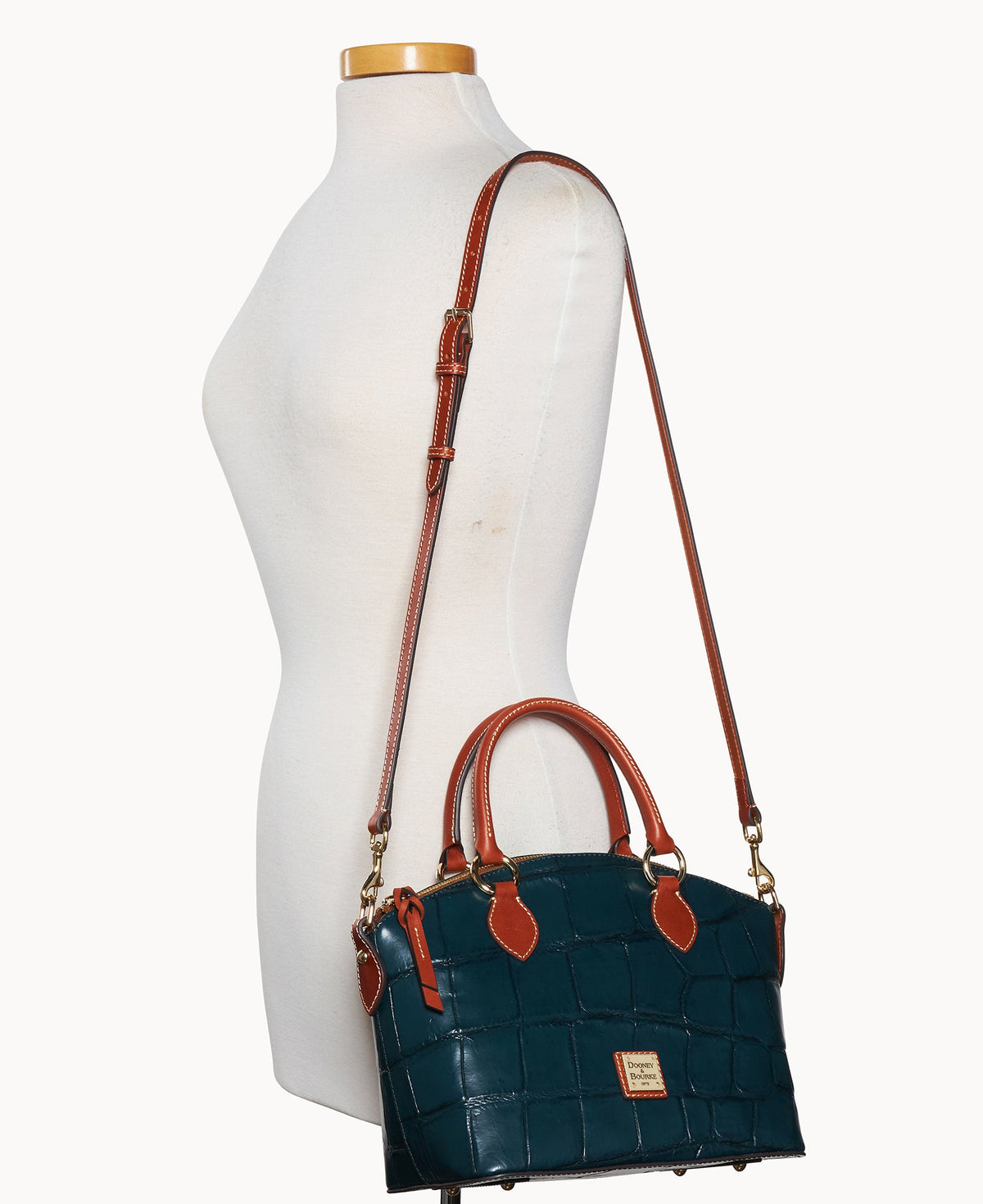 Denison Satchel