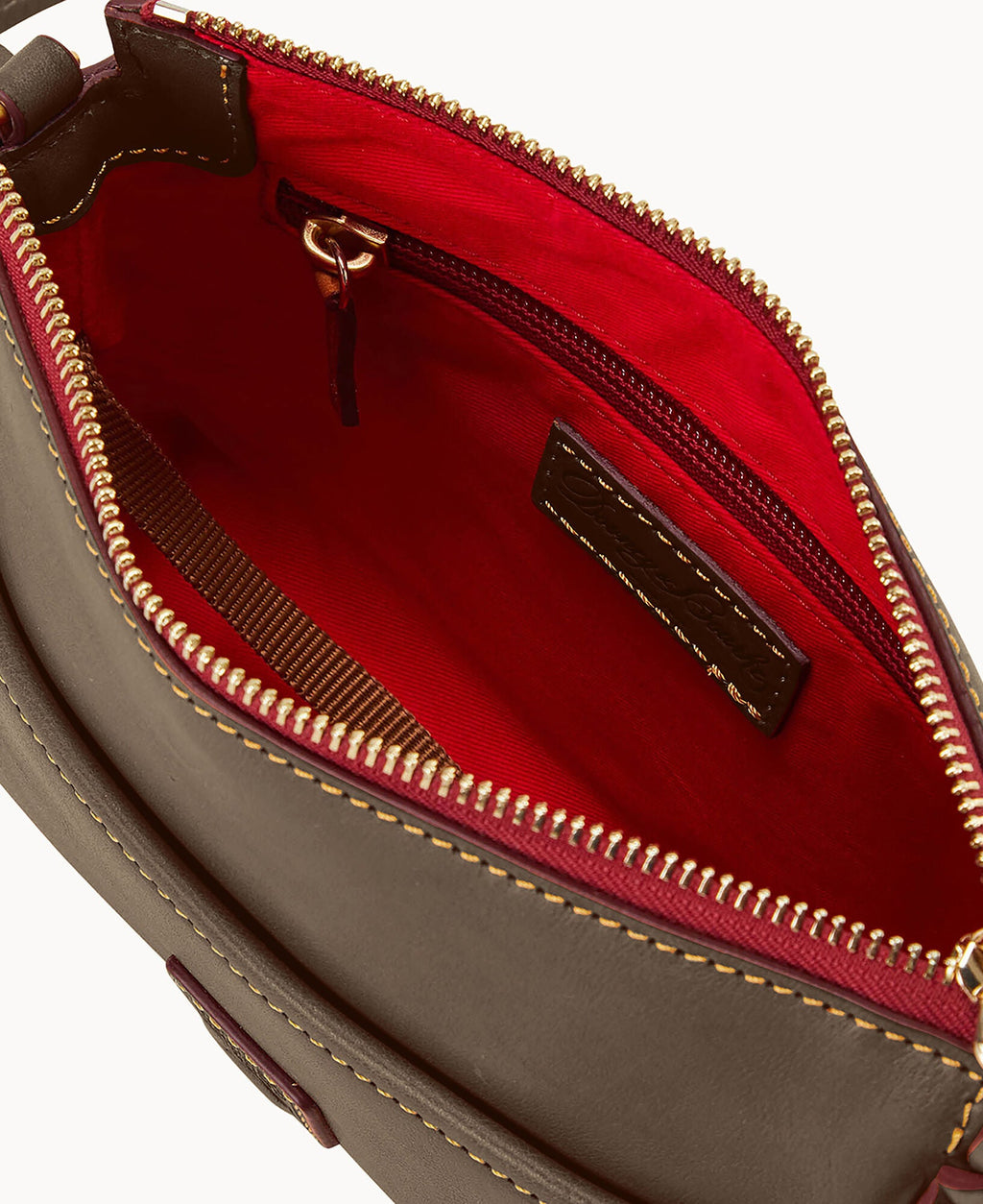 Florentine Katie Crossbody
