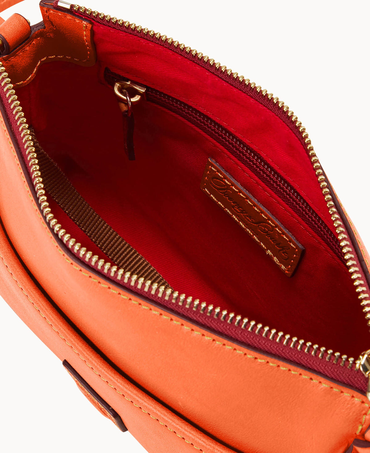 Florentine Katie Crossbody