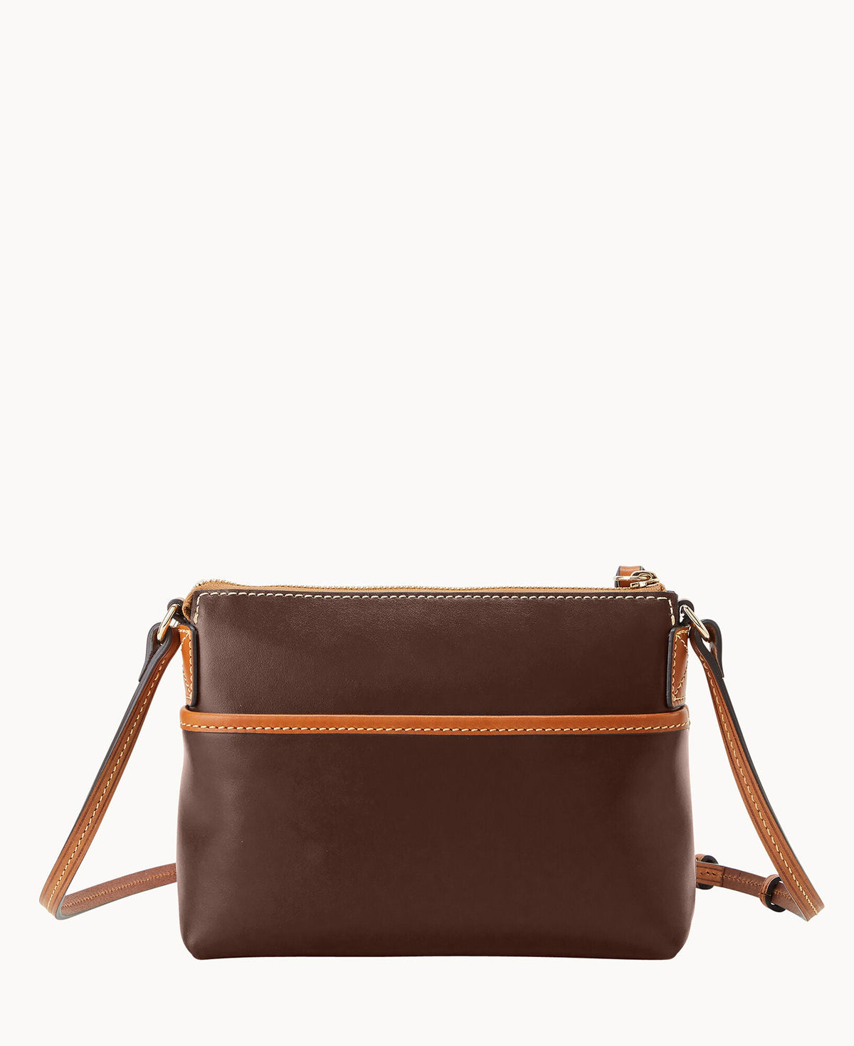 Wexford Leather Katie Crossbody