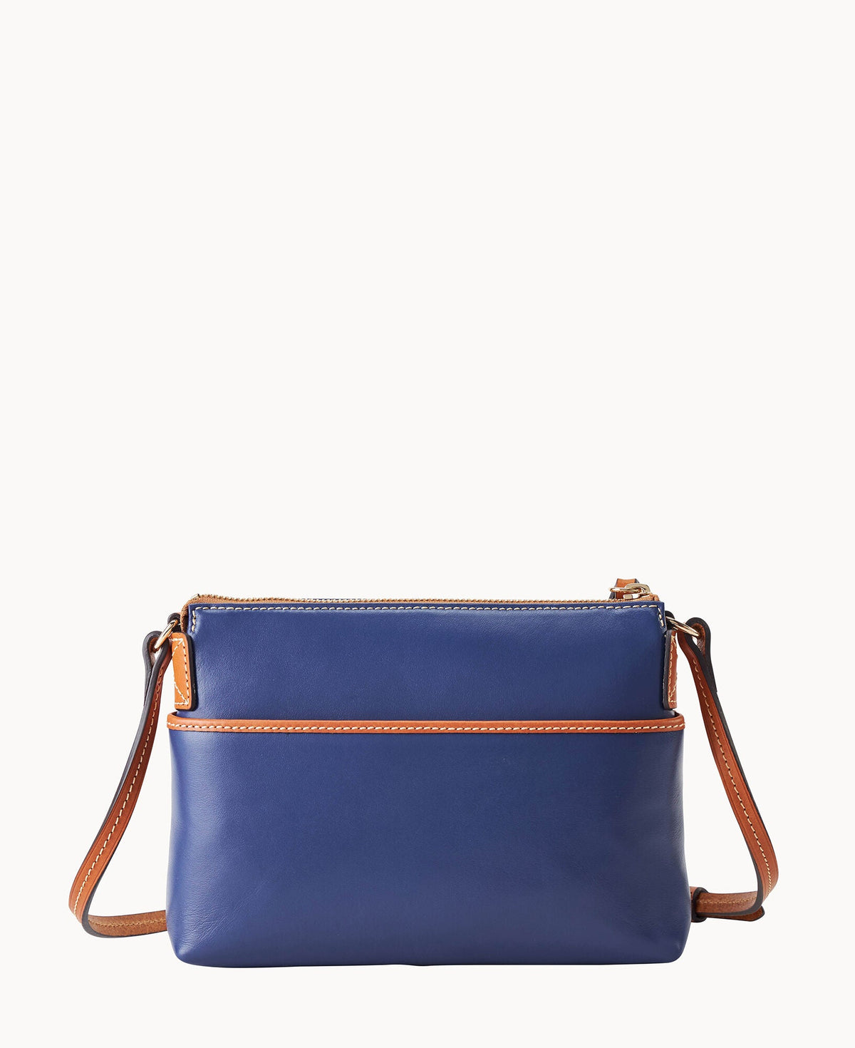 Wexford Leather Katie Crossbody