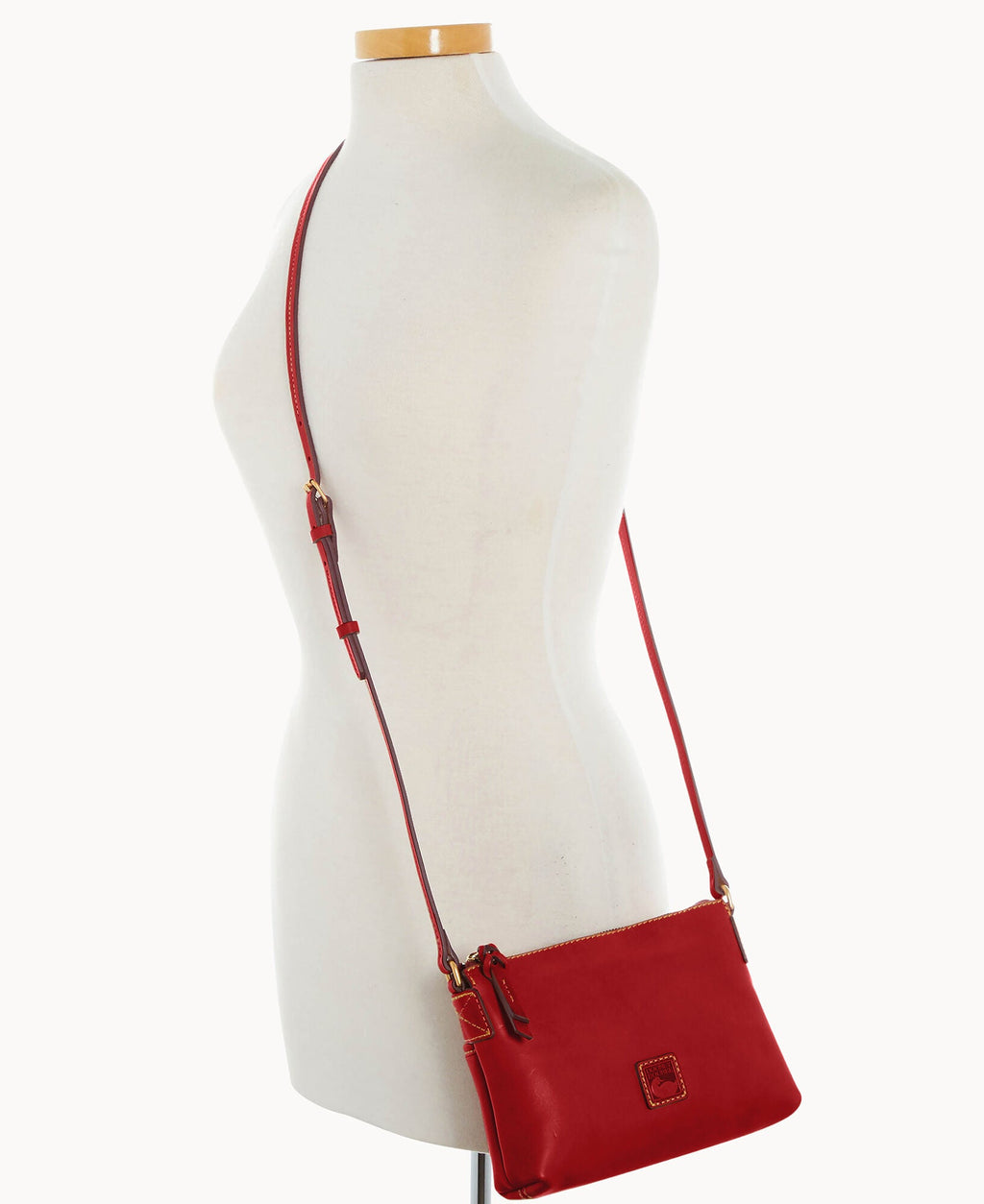 Florentine Rosie Crossbody