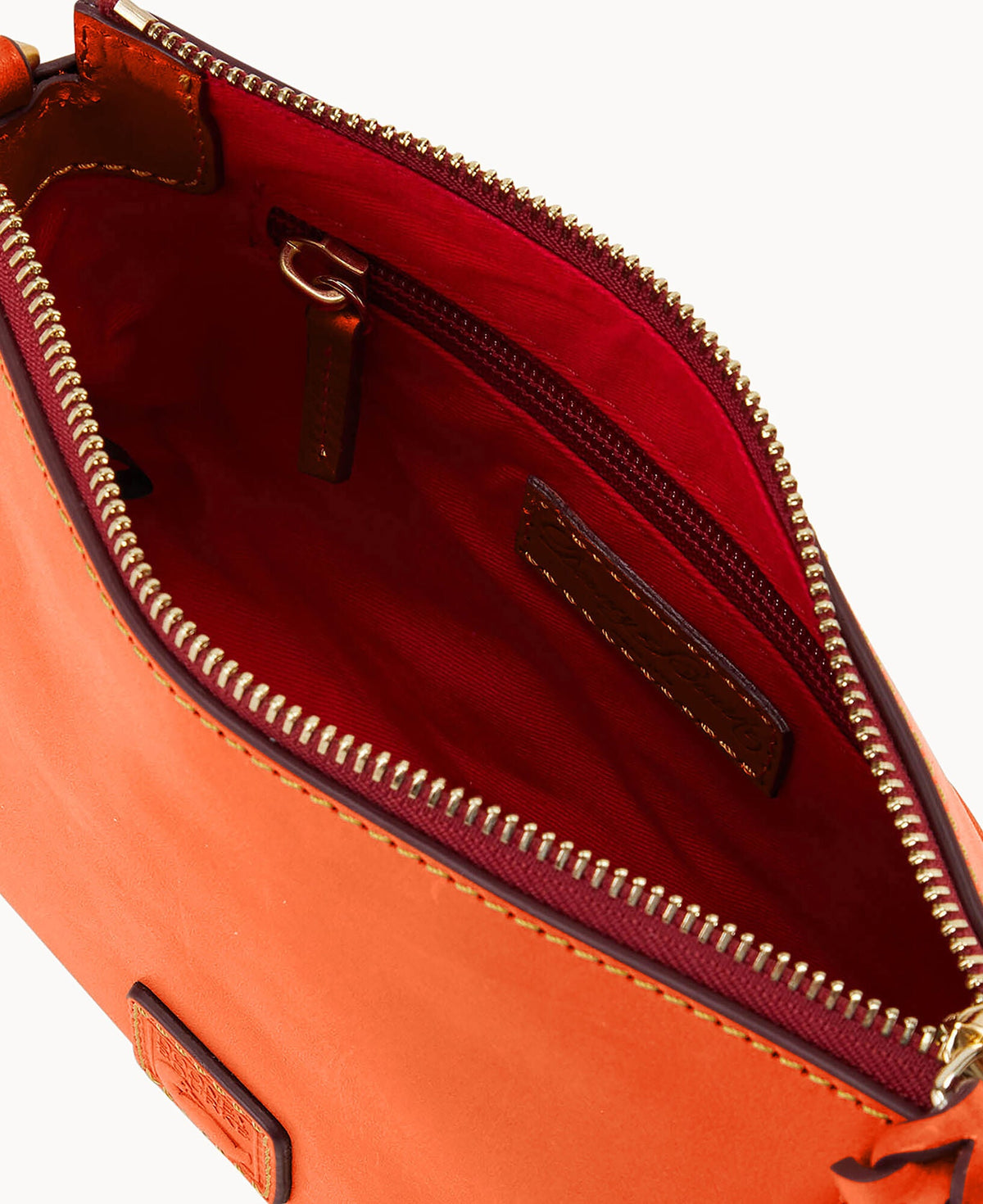 Florentine Rosie Crossbody