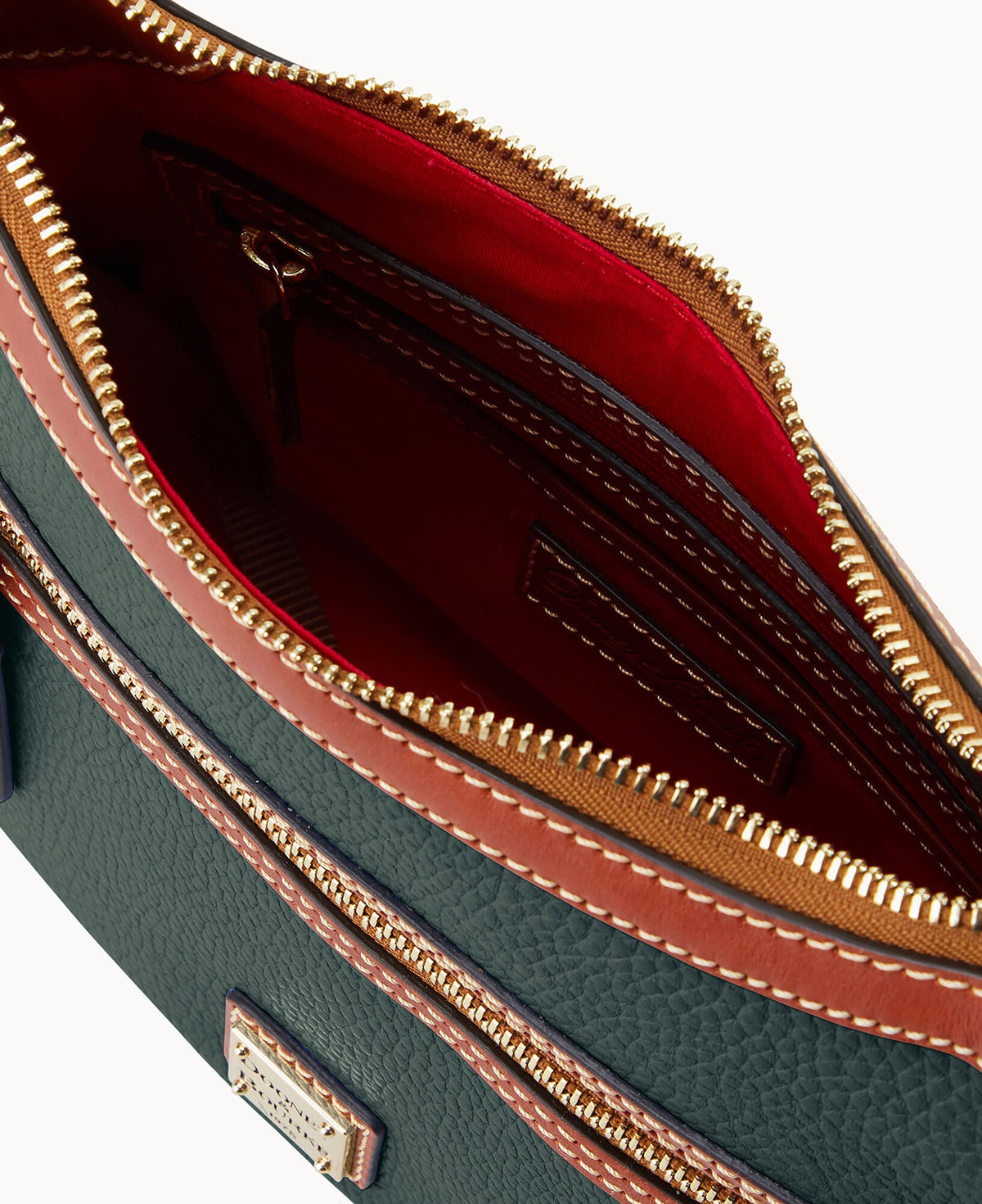 Pebble Grain Small Presley