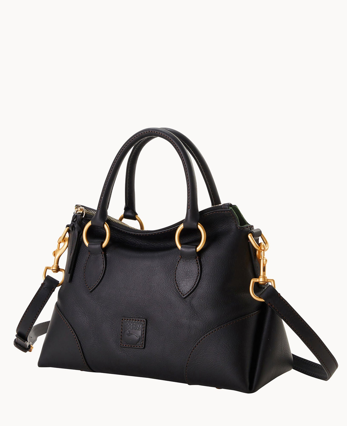 Florentine Satchel 30