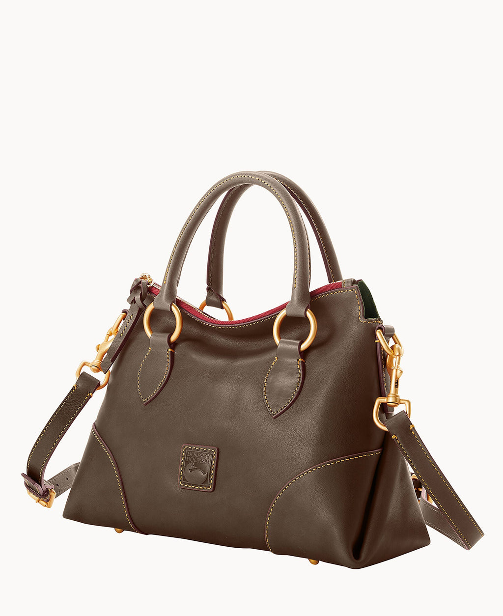 Florentine Satchel 30