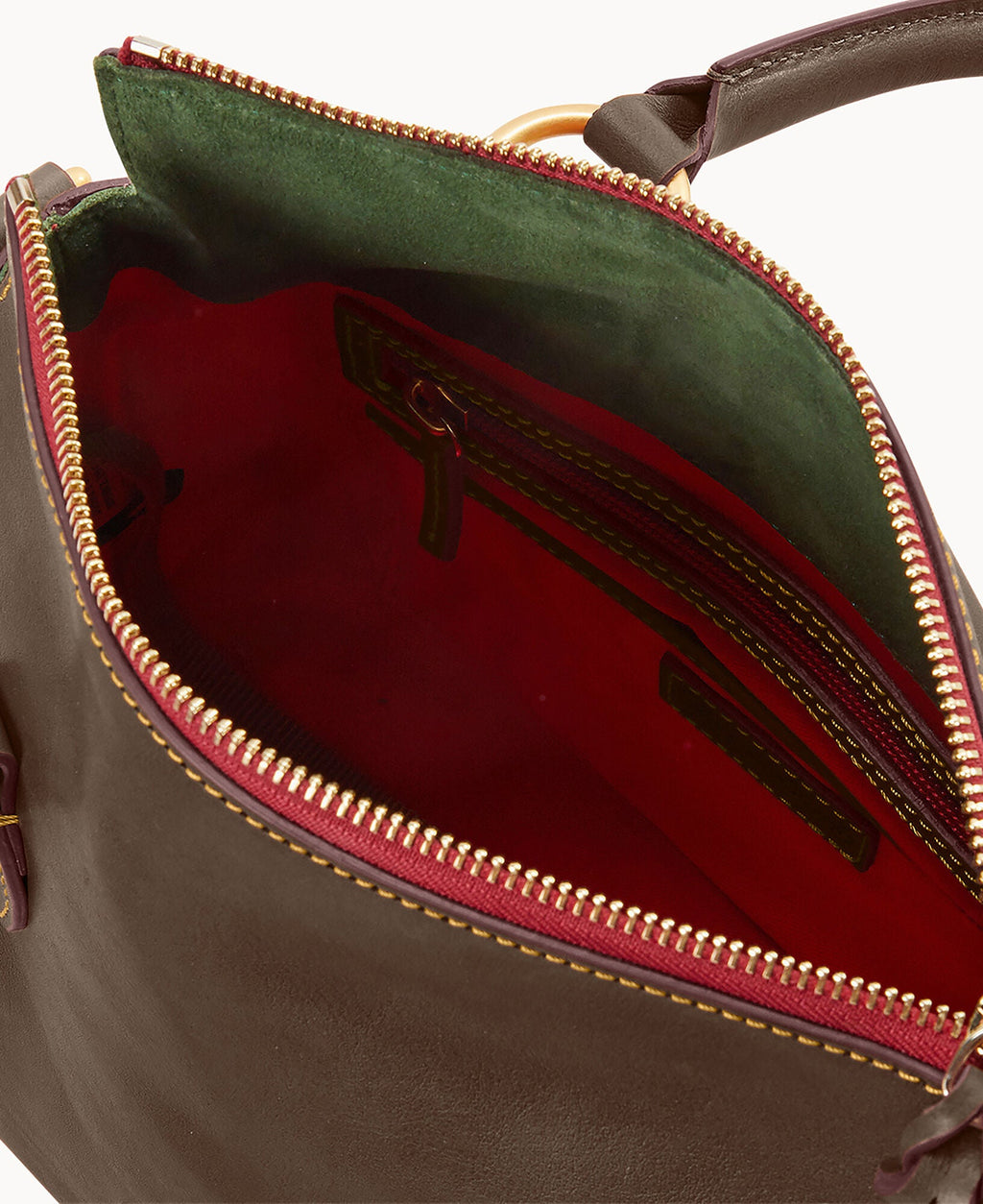 Florentine Satchel 30