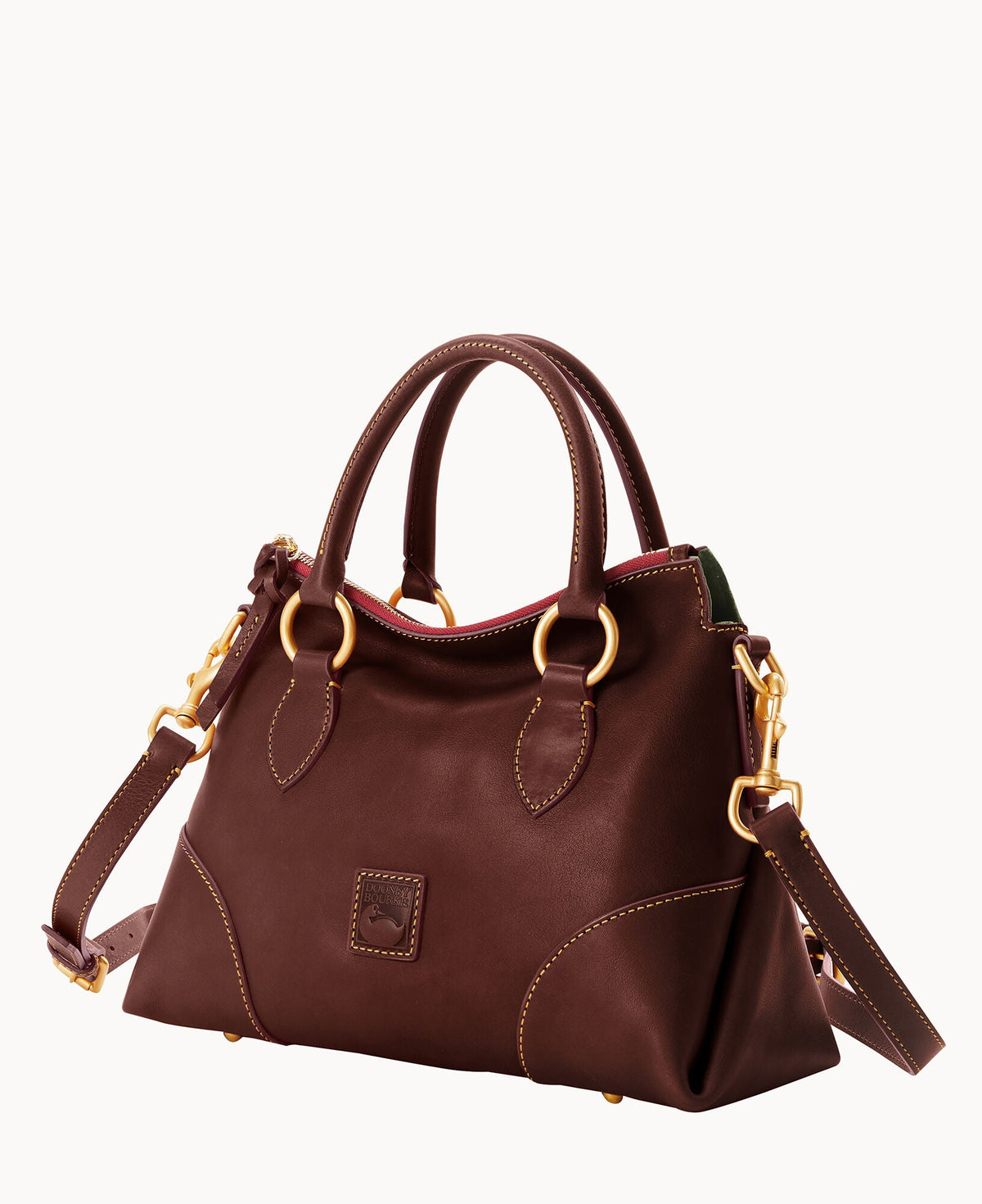 Florentine Satchel 30