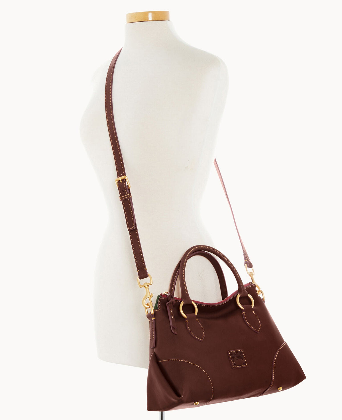Florentine Satchel 30