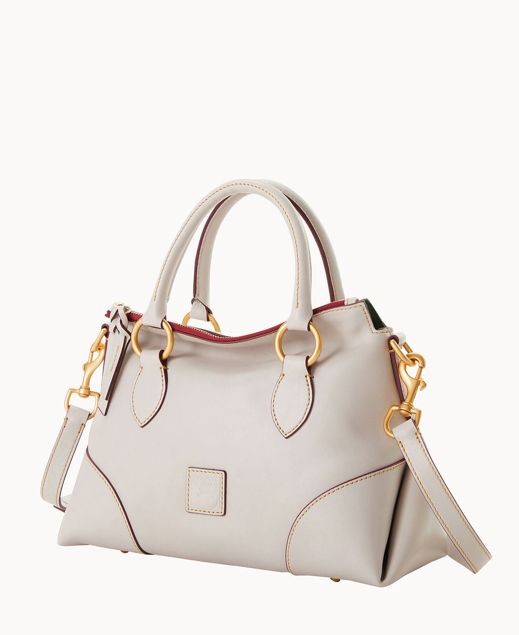 Florentine Satchel 30