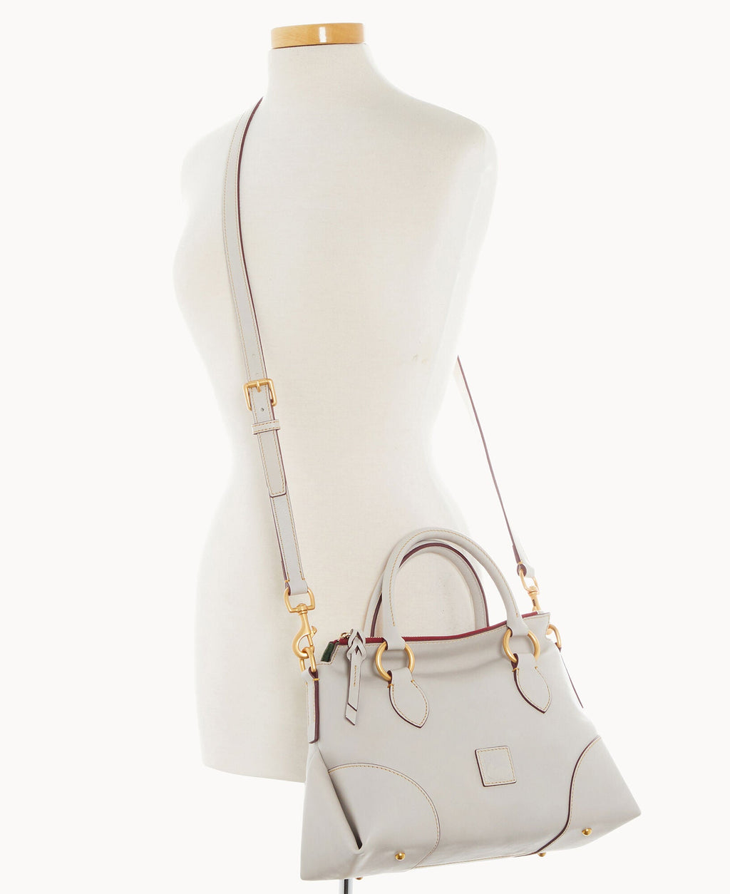 Florentine Satchel 30