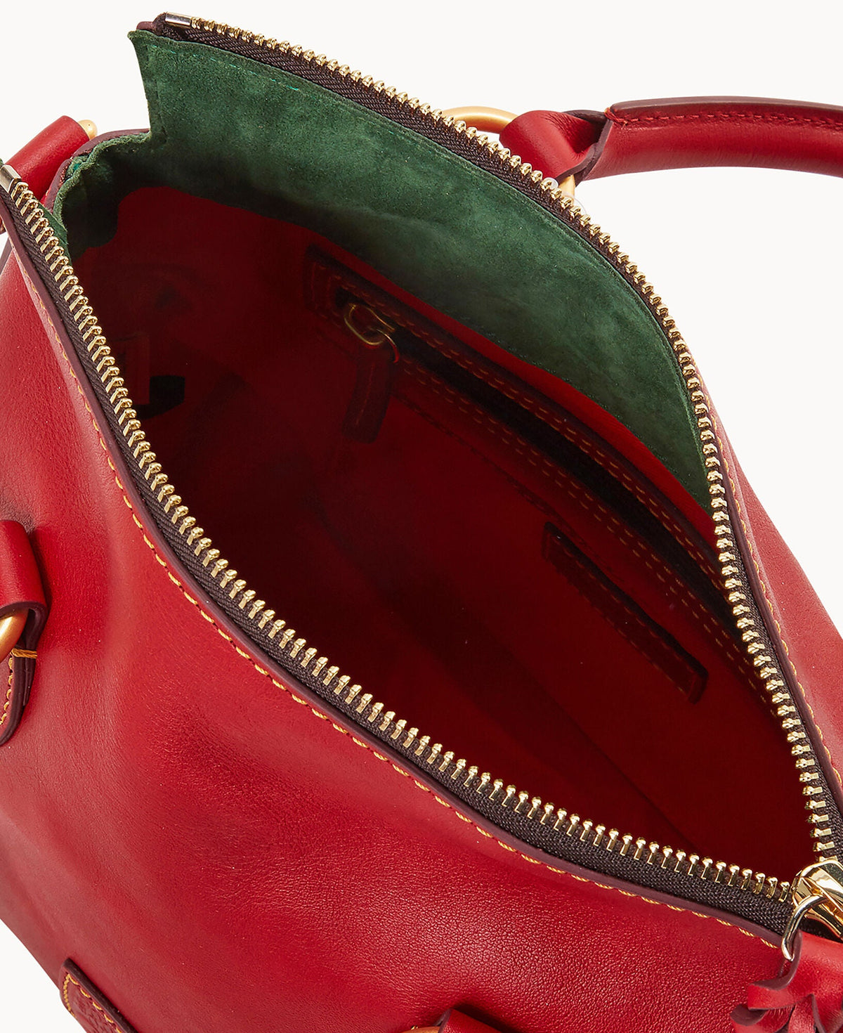 Florentine Satchel 30