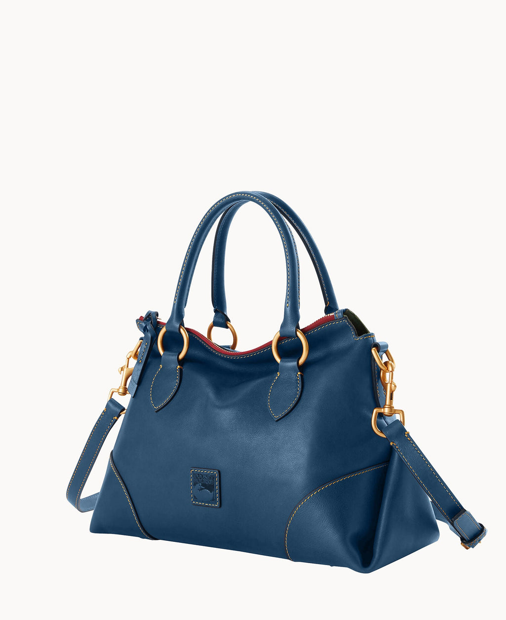 Florentine Satchel 38