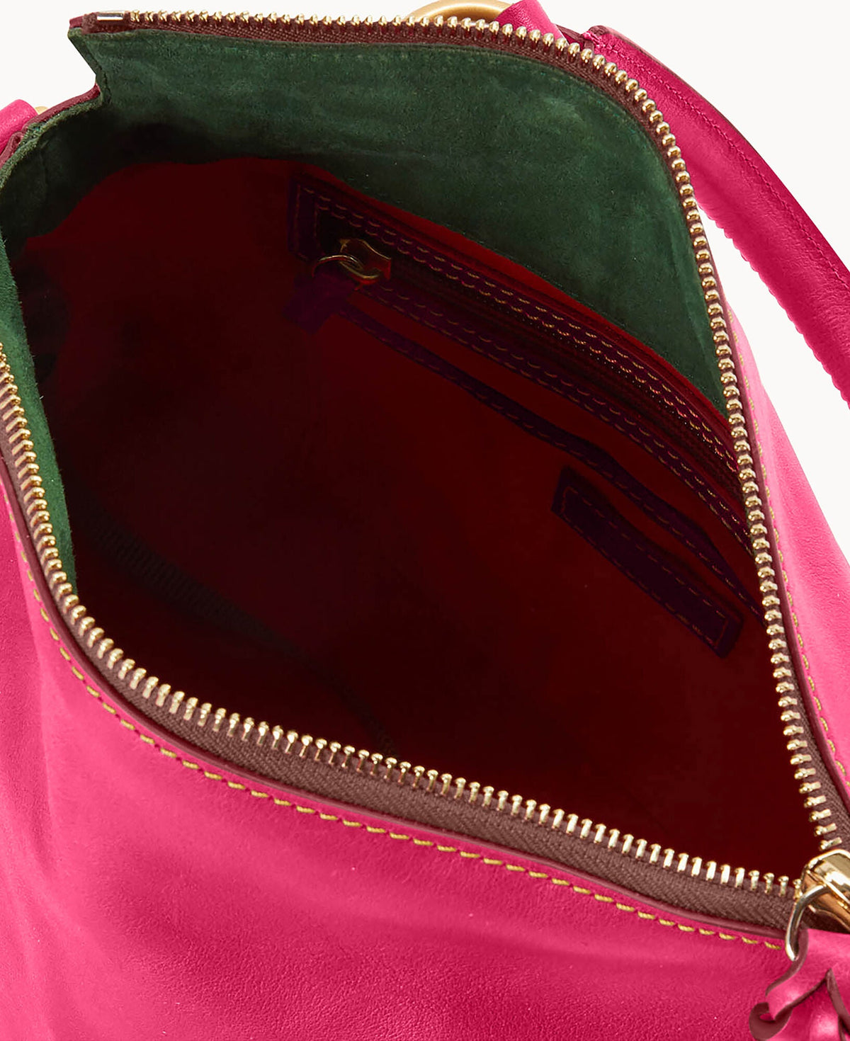 Florentine Satchel 38