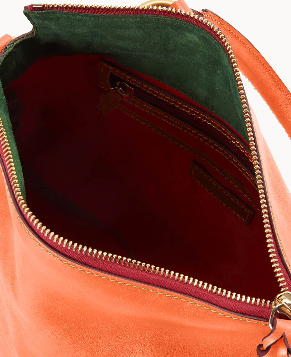 Florentine Satchel 38
