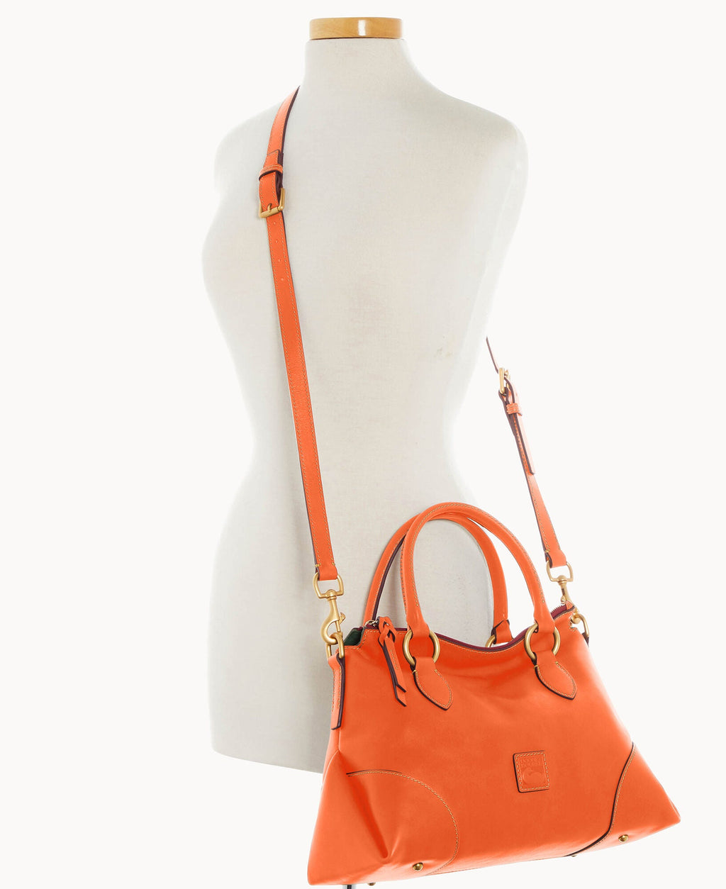 Florentine Satchel 38