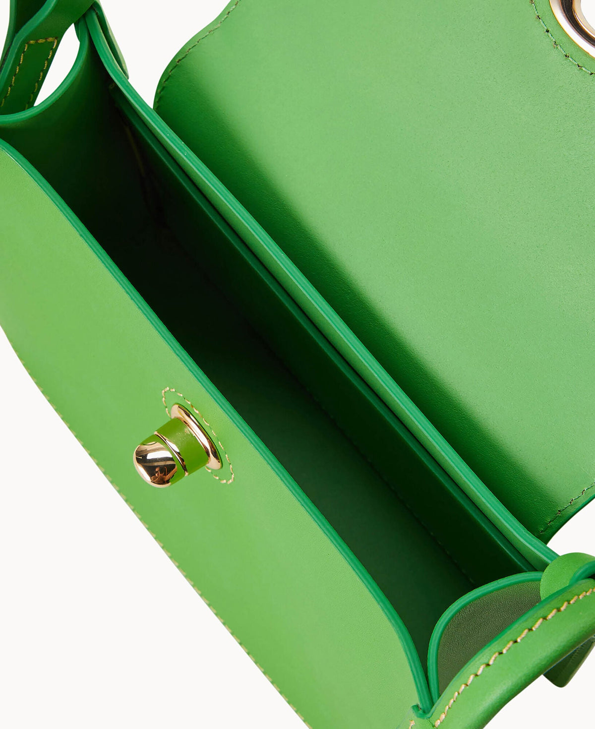 Sweety Leather Pinky Bag