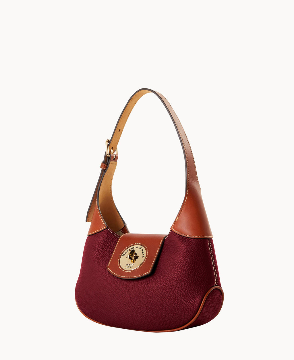 Pebble Turnlock Hobo 26