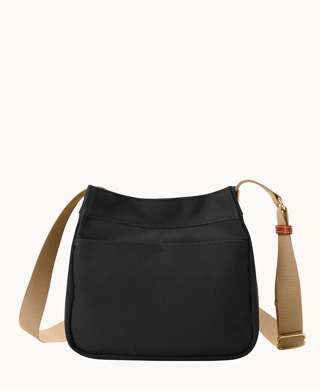 Canvas Crossbody 24