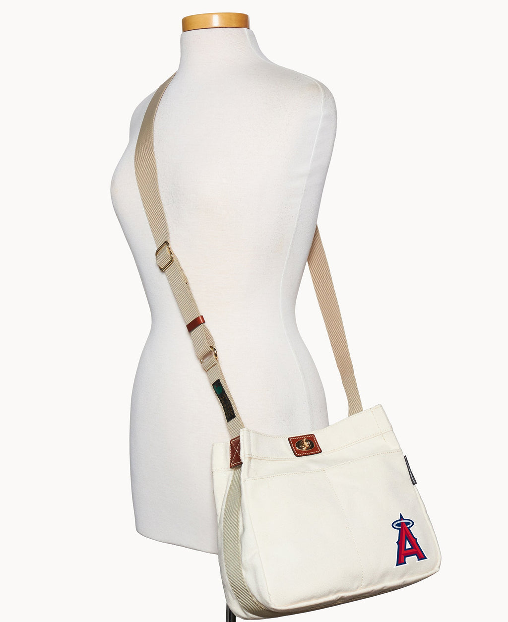 MLB Angels Crossbody 28
