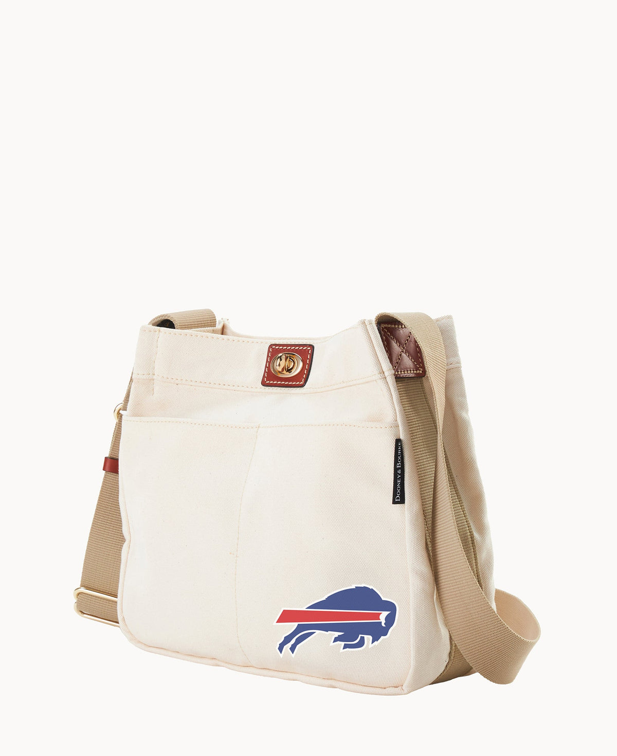 NFL Bills Crossbody 28