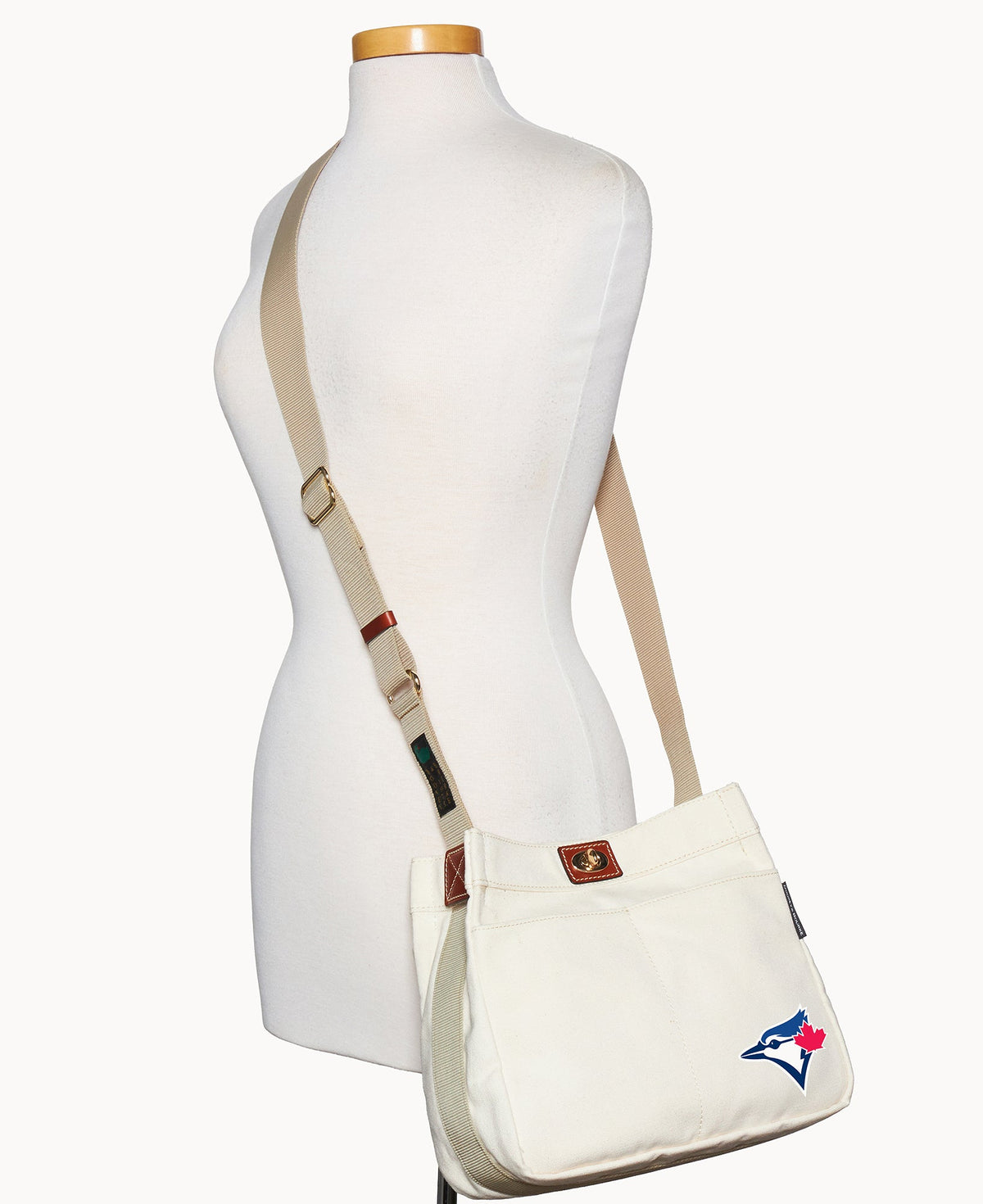 MLB Blue Jays Crossbody 28