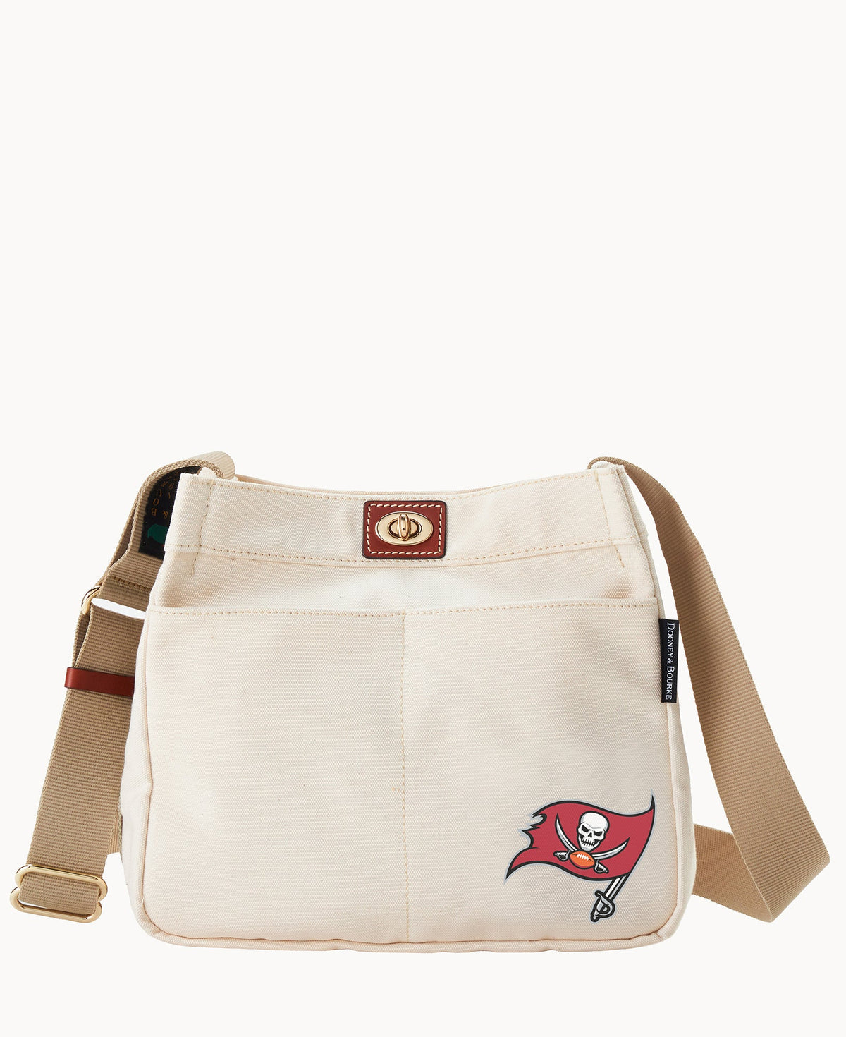 NFL Buccaneers Crossbody 28